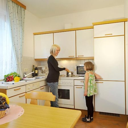 Alpenbad Aparthotel Ramsau am Dachstein Ngoại thất bức ảnh
