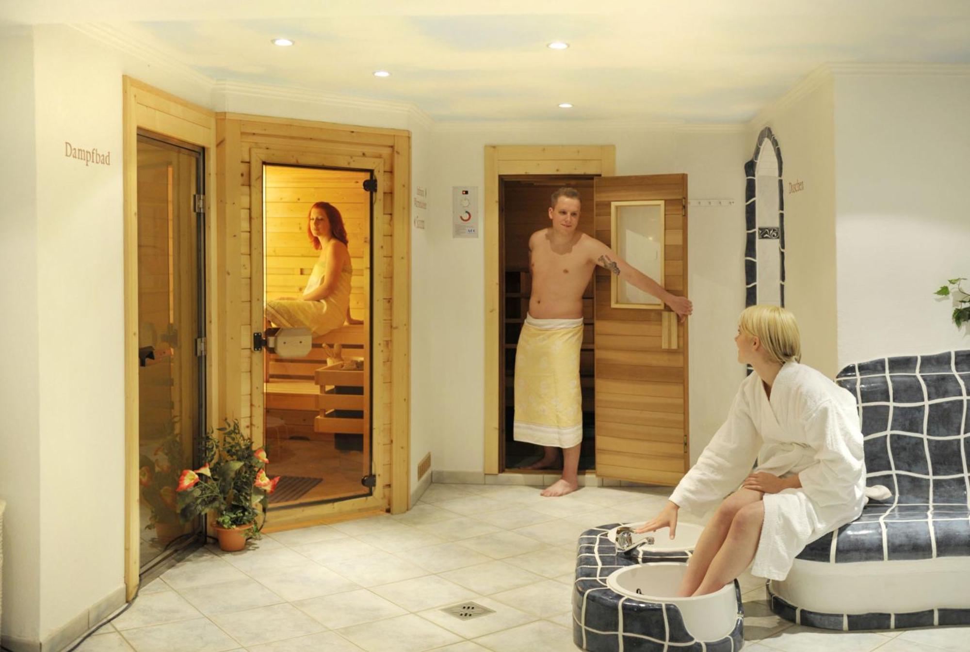 Alpenbad Aparthotel Ramsau am Dachstein Ngoại thất bức ảnh