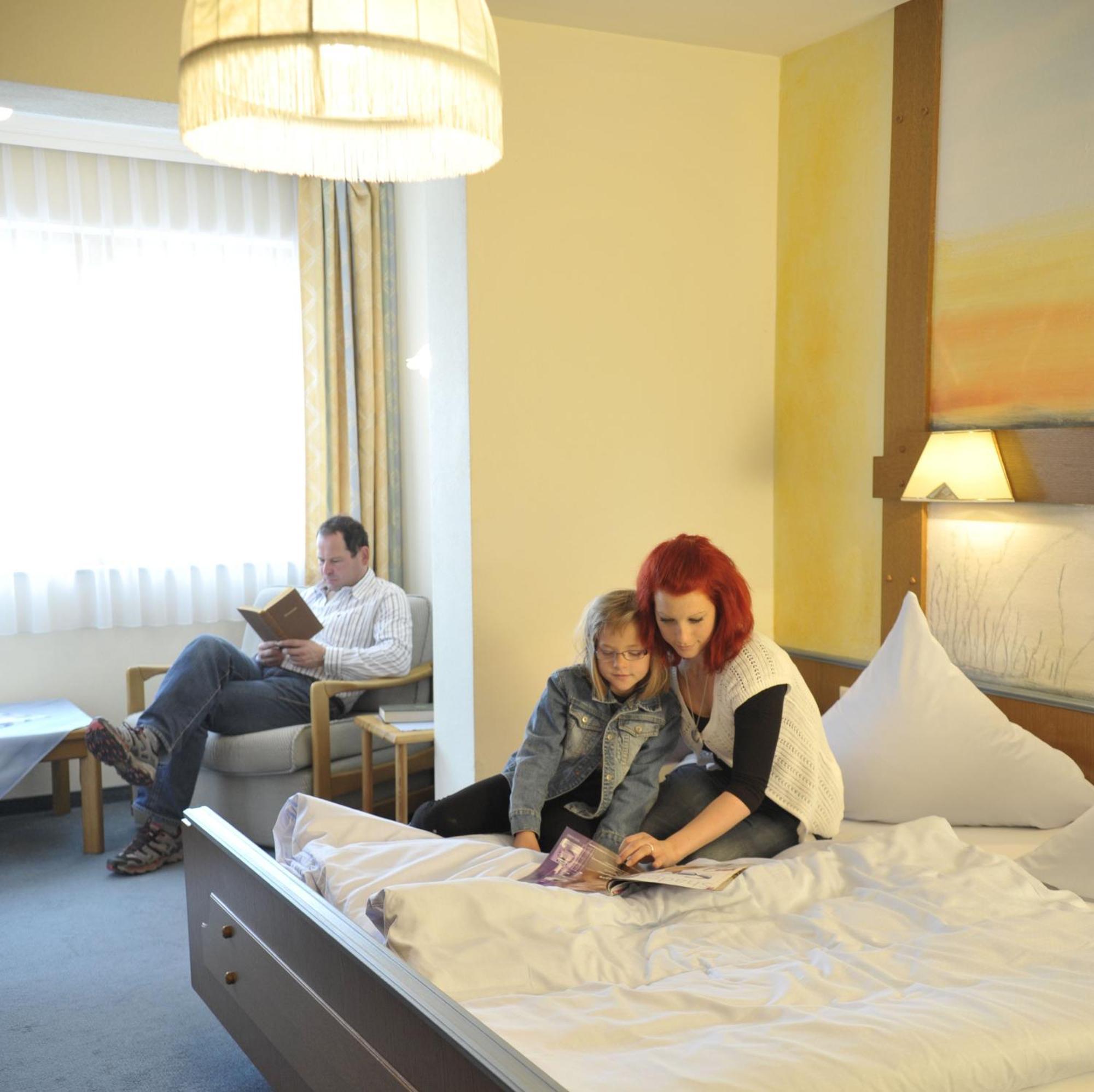 Alpenbad Aparthotel Ramsau am Dachstein Ngoại thất bức ảnh