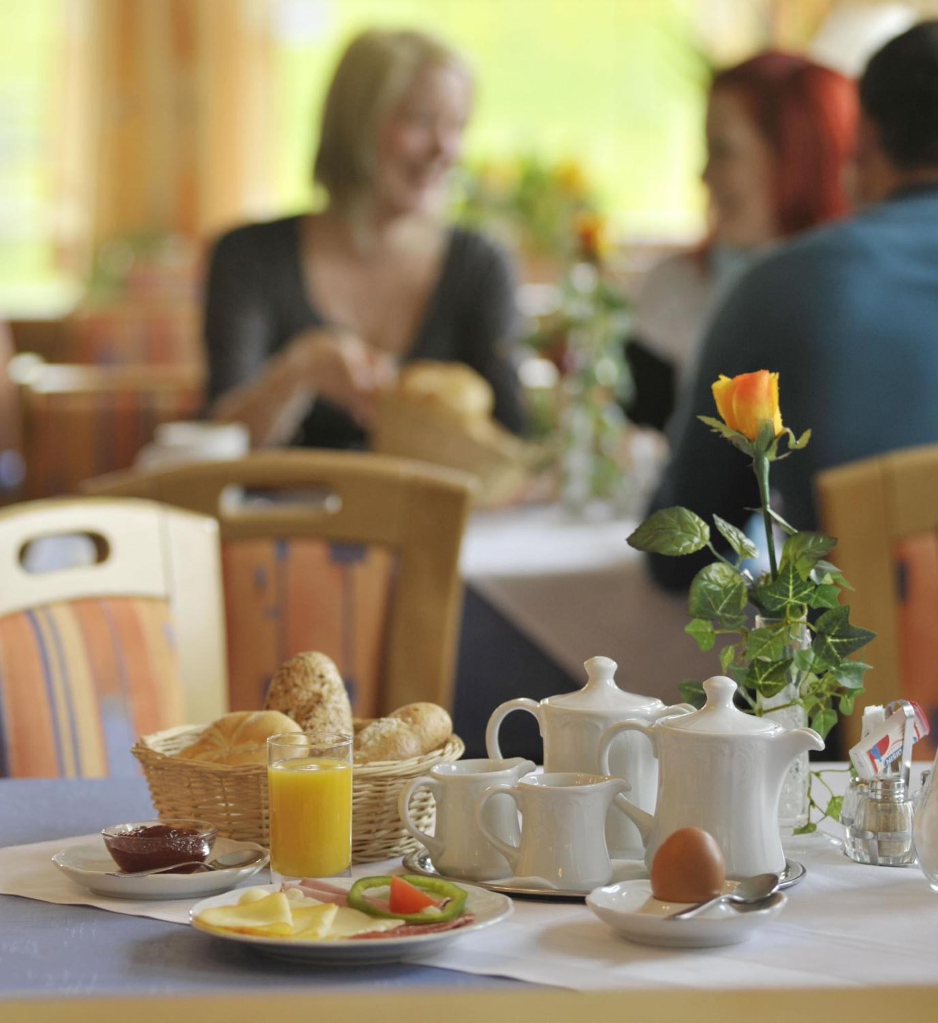 Alpenbad Aparthotel Ramsau am Dachstein Ngoại thất bức ảnh