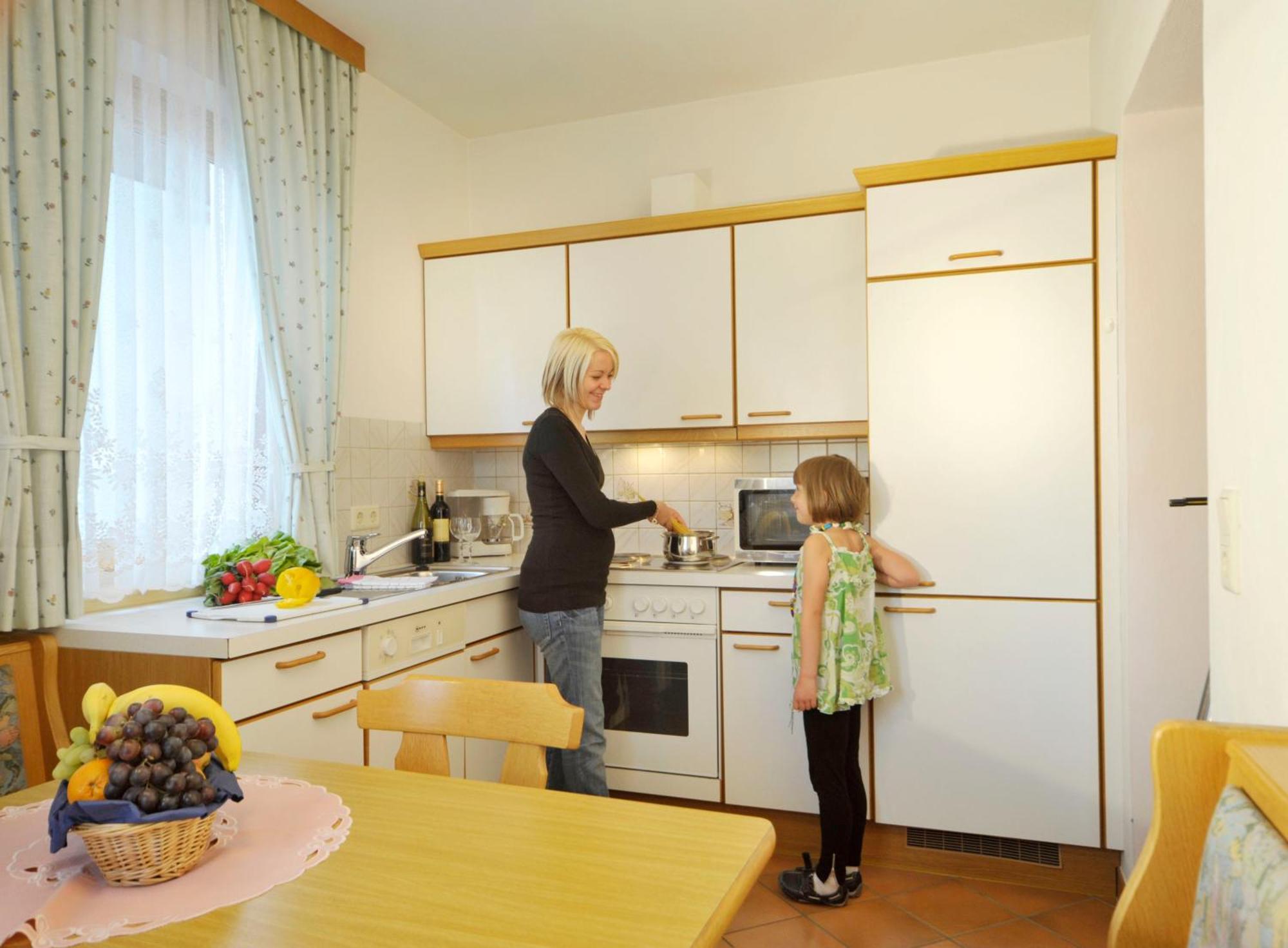 Alpenbad Aparthotel Ramsau am Dachstein Ngoại thất bức ảnh