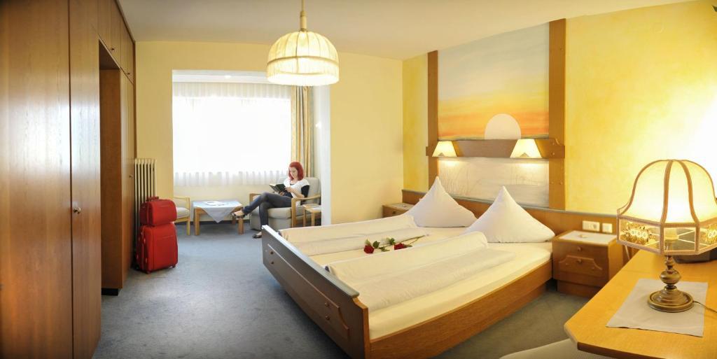Alpenbad Aparthotel Ramsau am Dachstein Phòng bức ảnh
