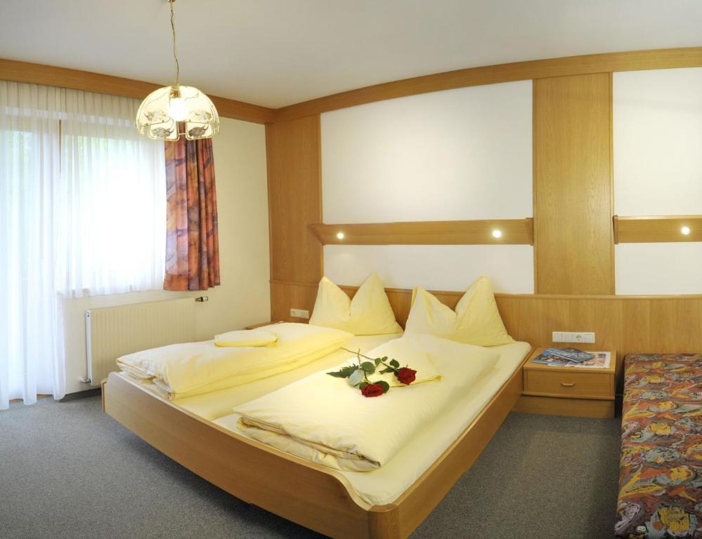 Alpenbad Aparthotel Ramsau am Dachstein Phòng bức ảnh